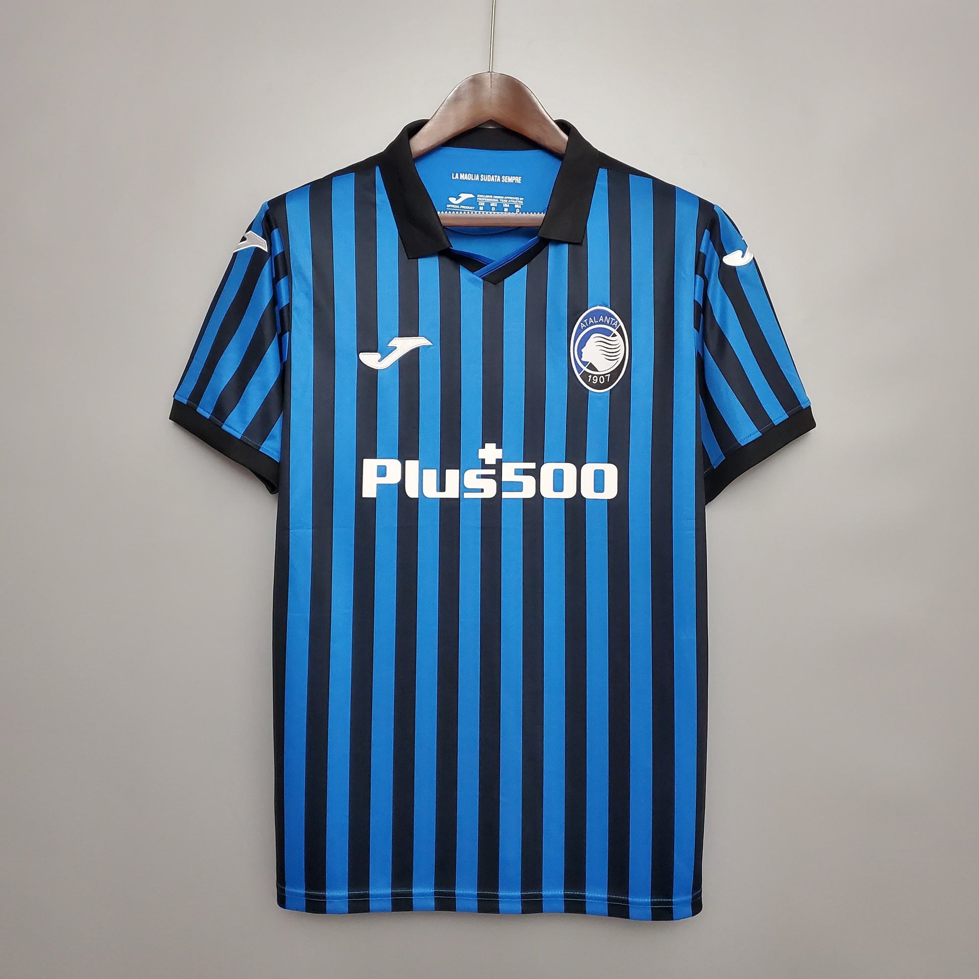 20/21 Atlanta home Champions League S-XXL