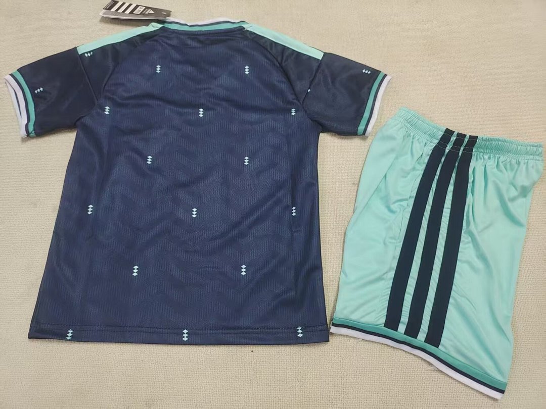 /27 Kids Germany away&amp;Size16-285