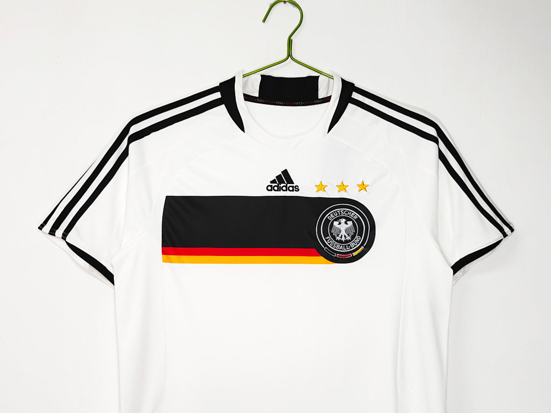 Retro 2008 Germany home S-XXL7