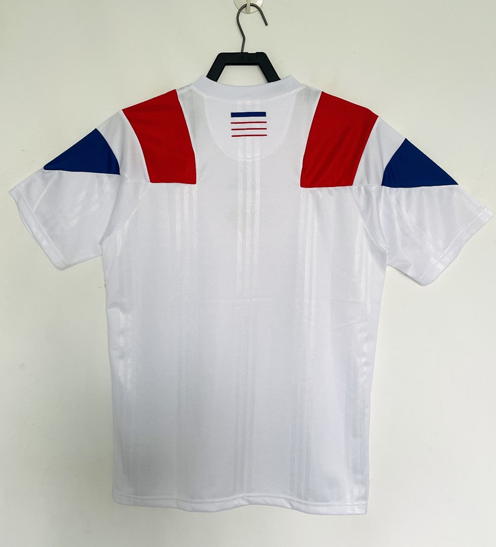 Retro 2020 Paris City Commemorative Edition football jersey S-XXL5