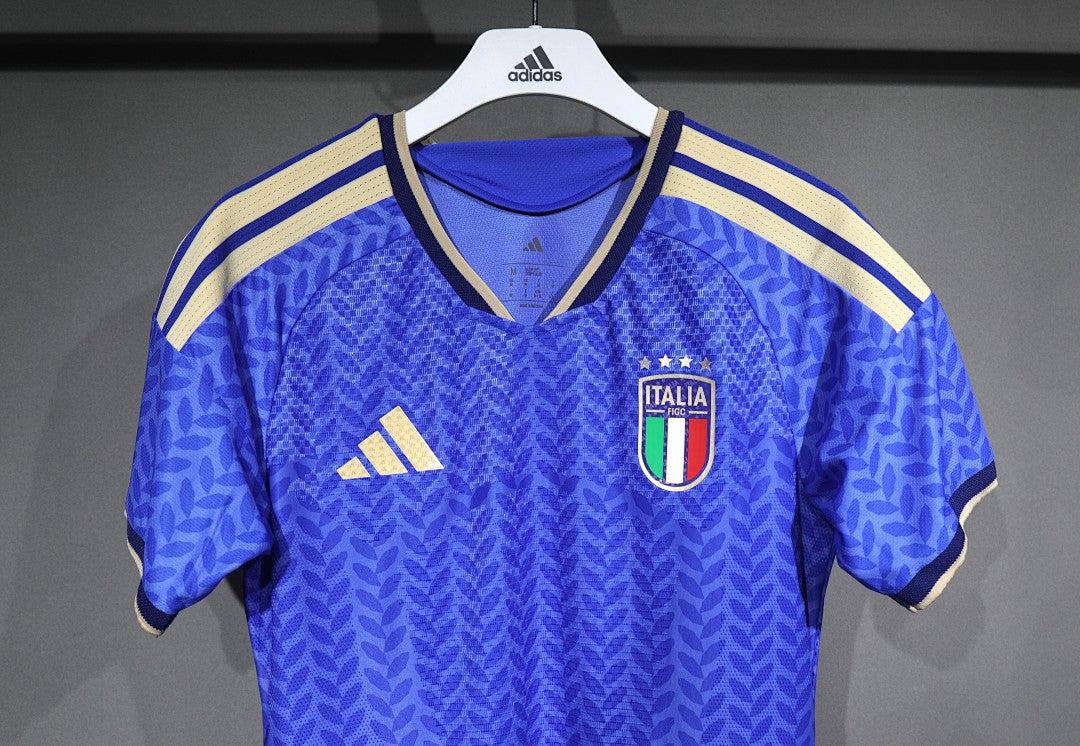 /27 Italy Home Player Edition S-3XL7