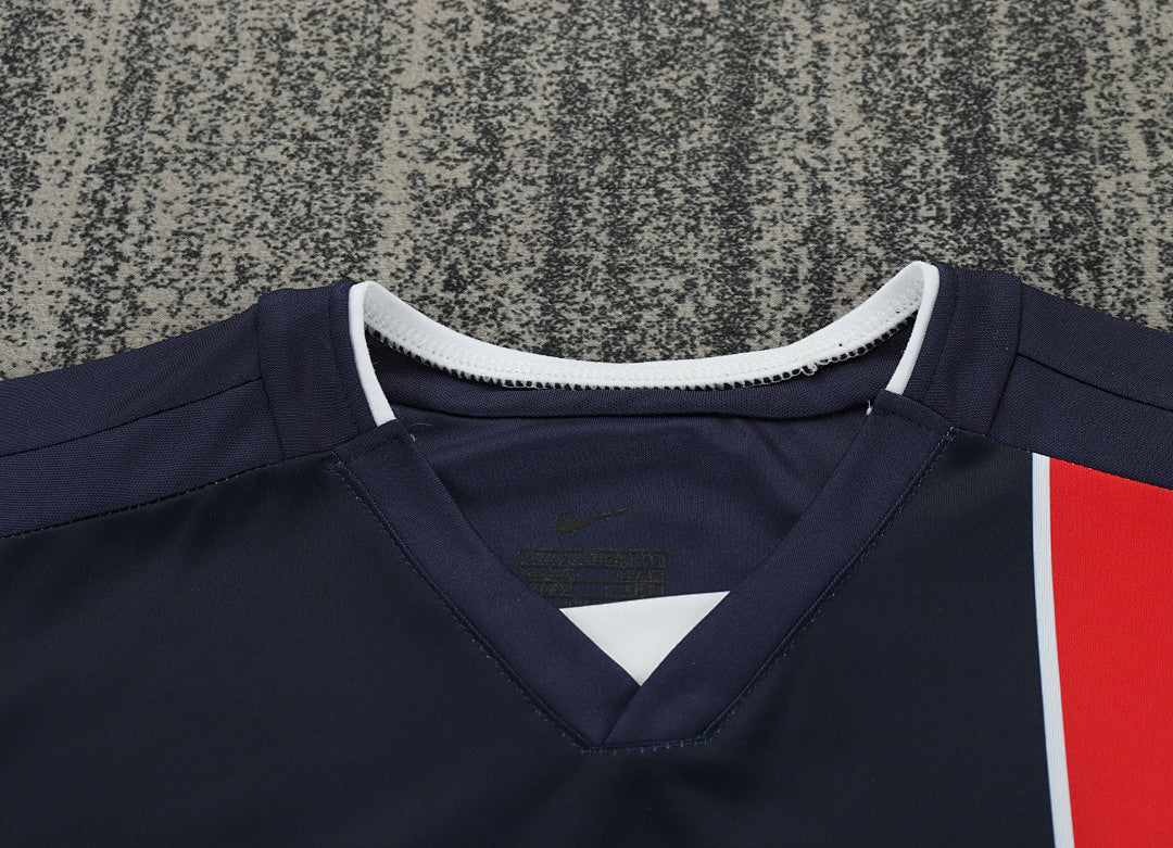 Retro Kids 2002/03 PSG home football shirt&amp;Size16-286