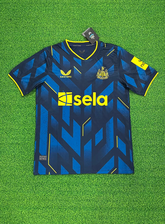 23/24 Newcastle United Second Away S-4XL