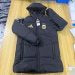 Adidas cotton-padded jacket18