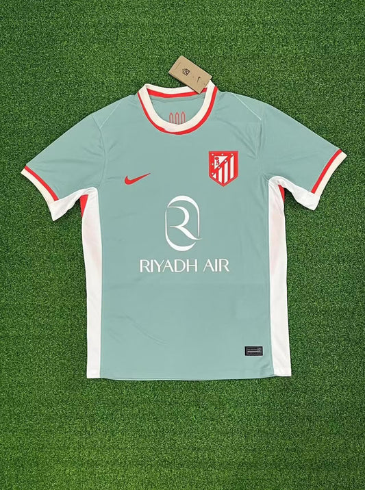 24/25 Atletico Madrid away S-4XL