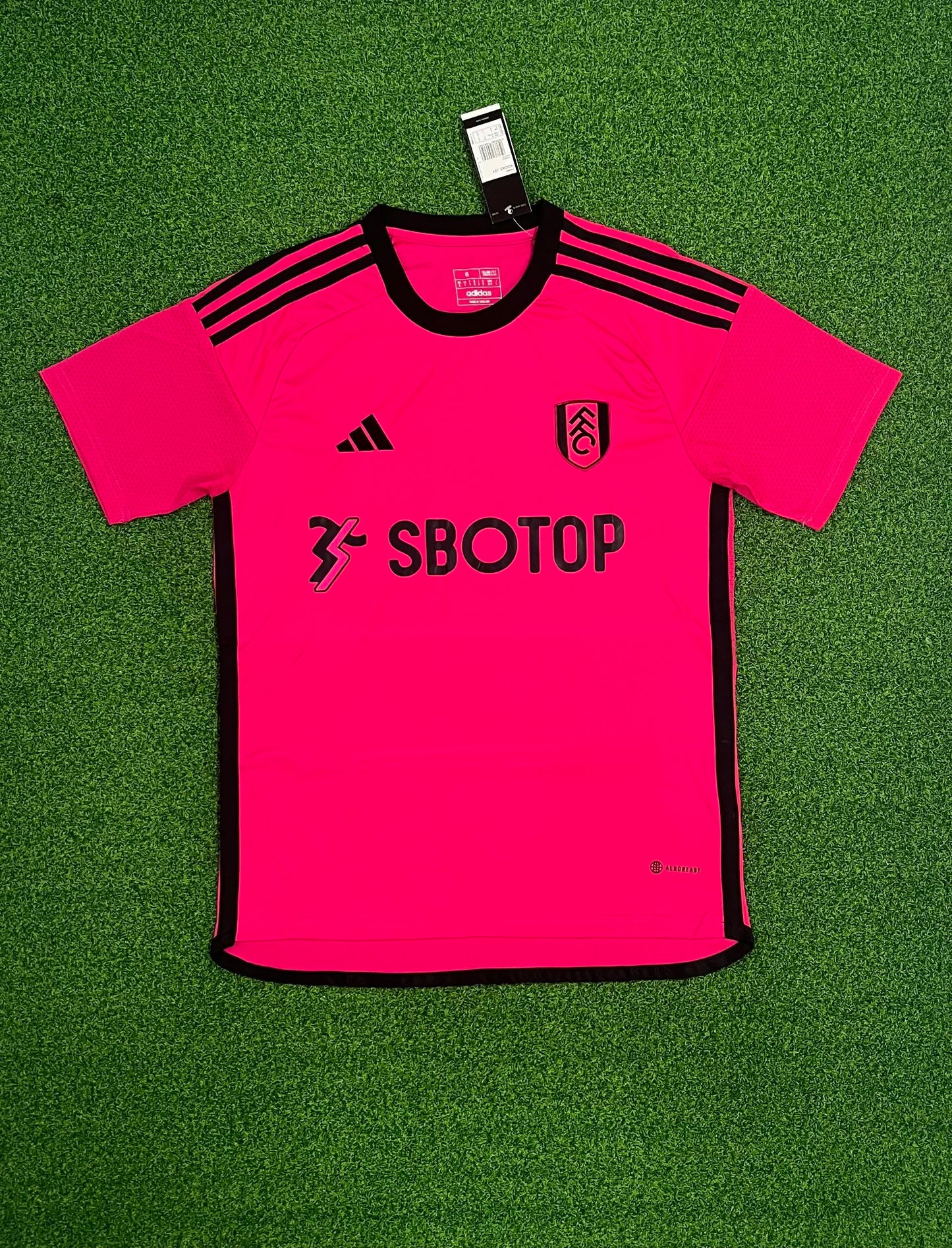 23/24 Fulham away S-4XL