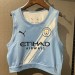/26 Women's Yoga Vest # Manchester City S-XL2