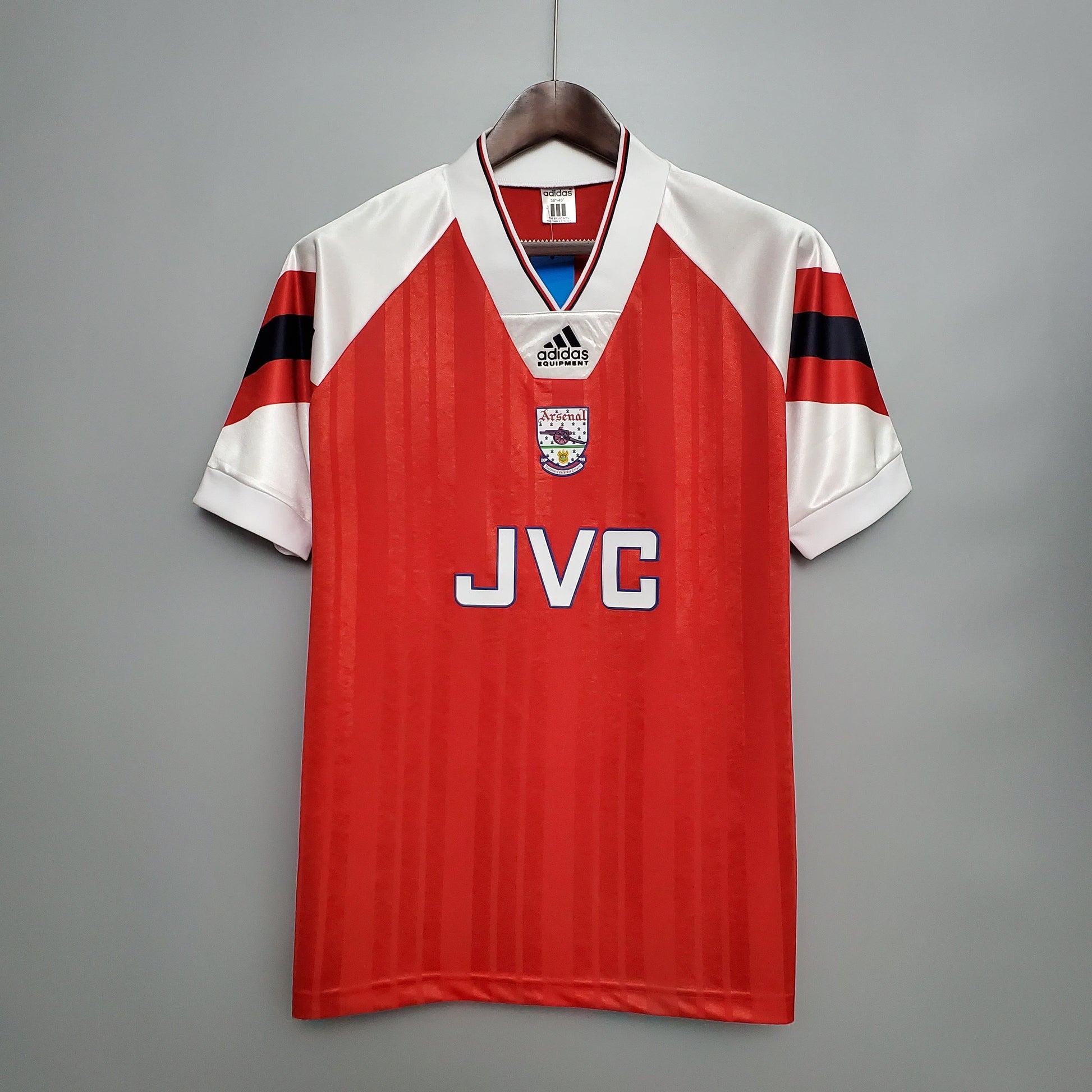 Retro Arsenal 92/93 home S-XXL