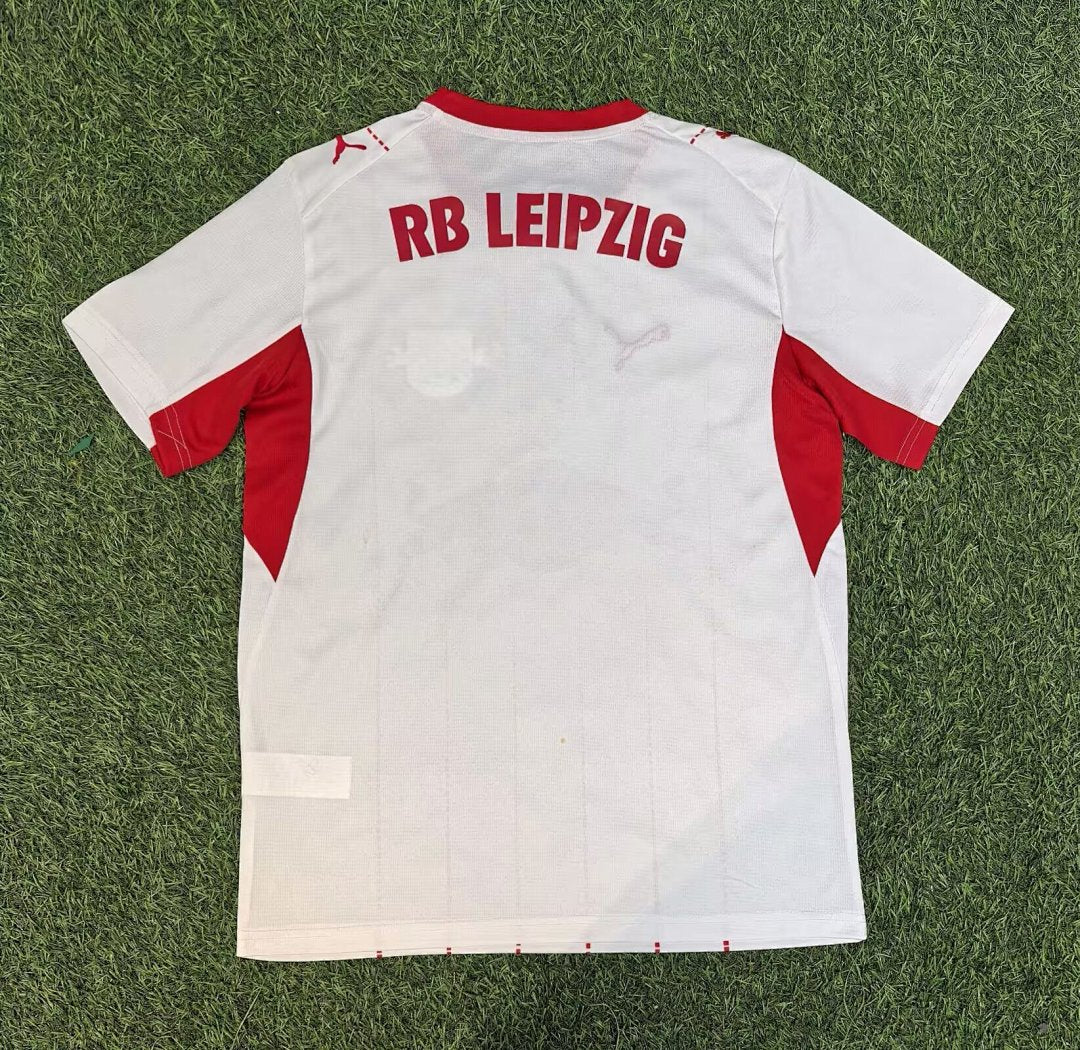 /27 RB Leipzig home football jersey S-XXL4