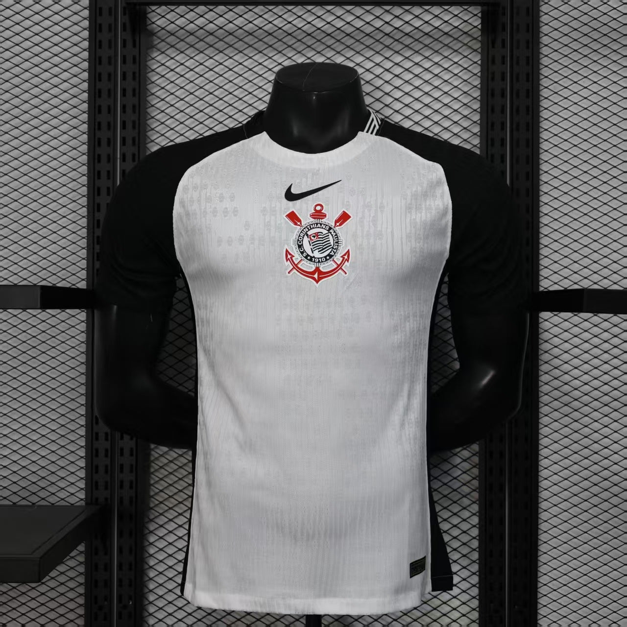 25/26 Corinthians away player edition S-XXL
