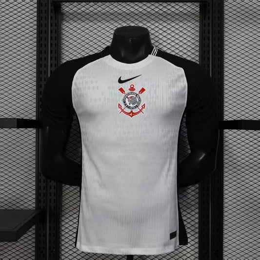 25/26 Corinthians away player edition S-XXL
