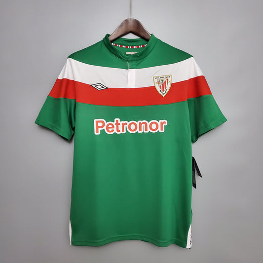 Retro 11/12 Athletic Bilbao away S-XXL