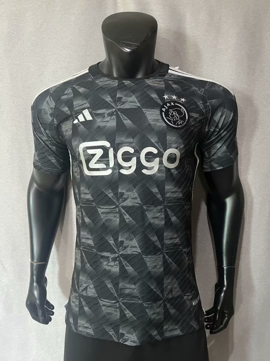 23/24 Ajax Second Away Player Edition