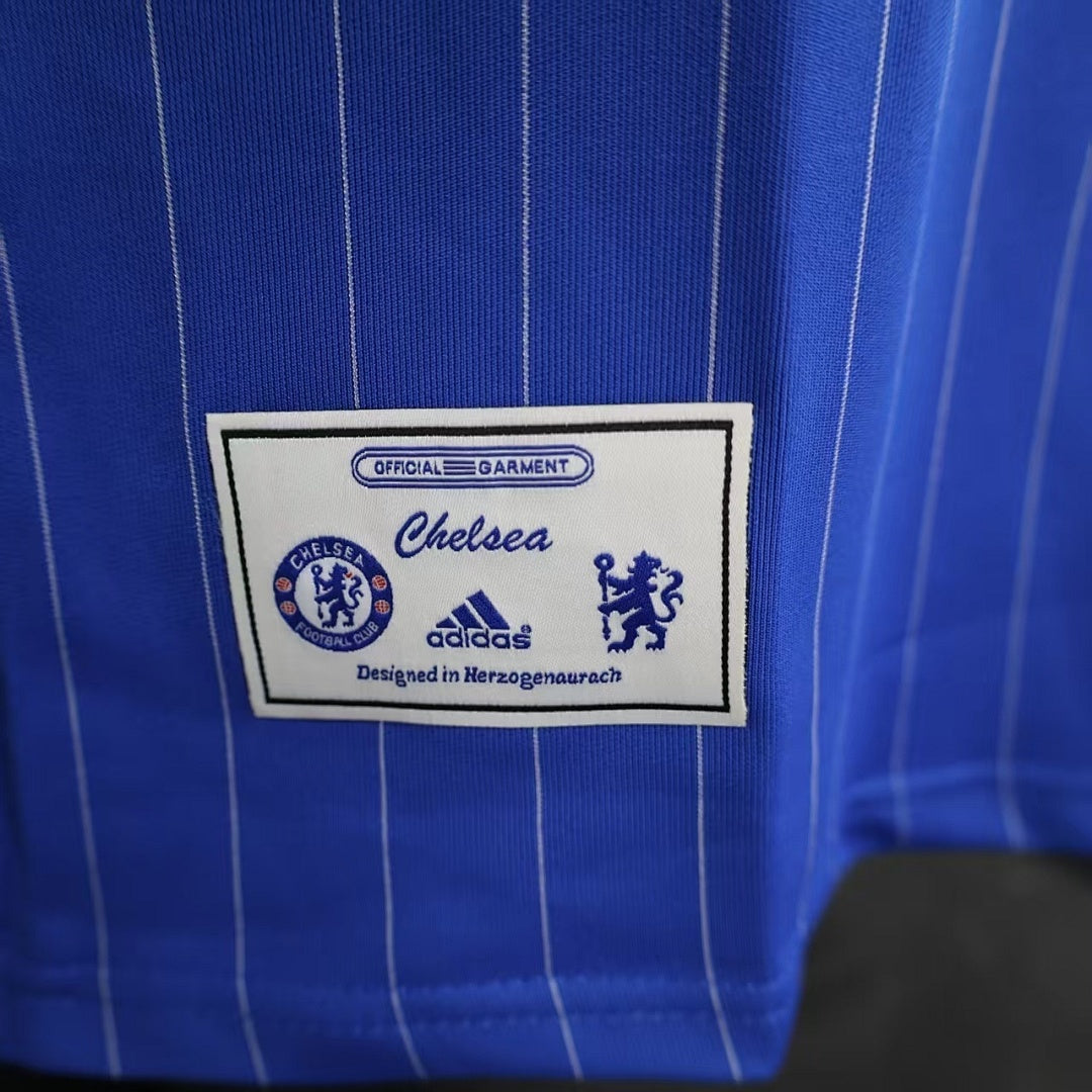 /26 Chelsea Casual Player Edition S-XXL6