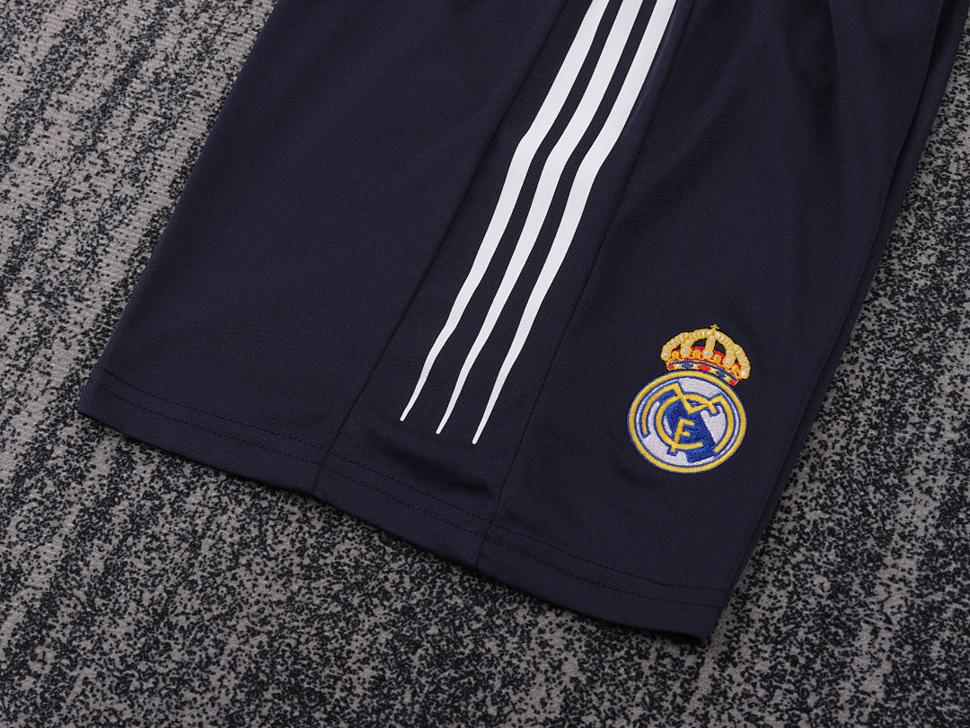 Retro Kids 2004/05 Real Madrid away football shirt&amp;Size16-286
