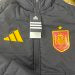Adidas cotton-padded jacket18