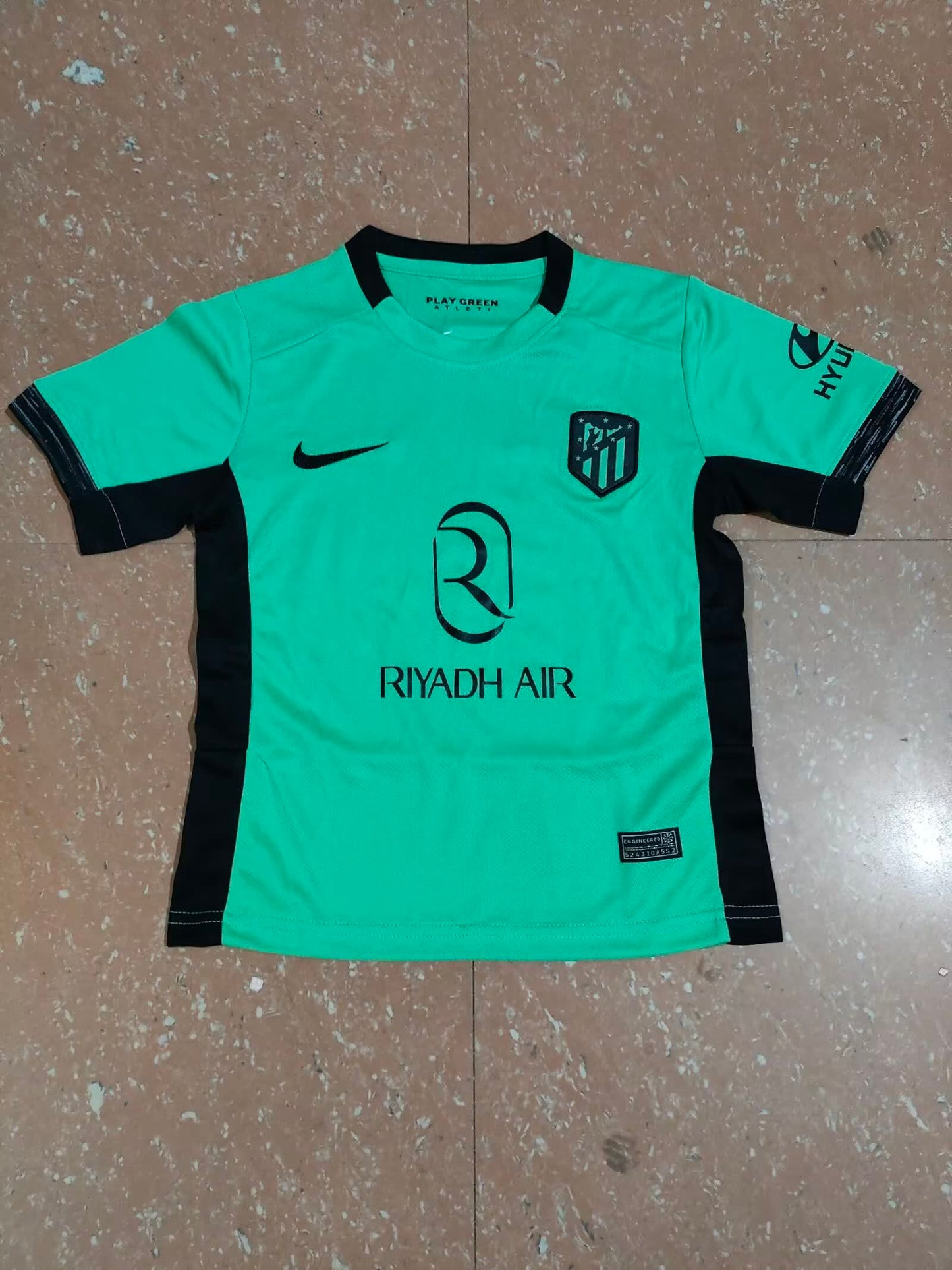 Atletico Madrid 马竞