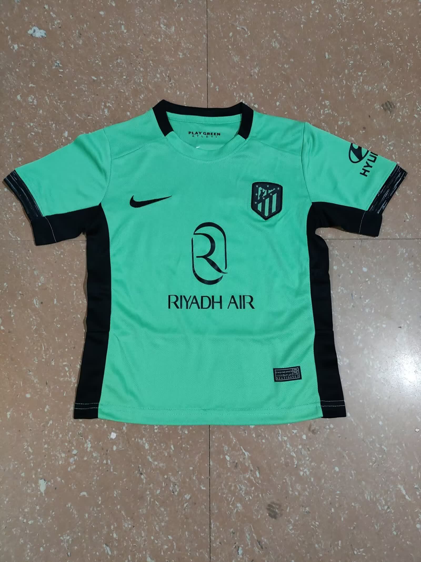 Atletico Madrid 马竞