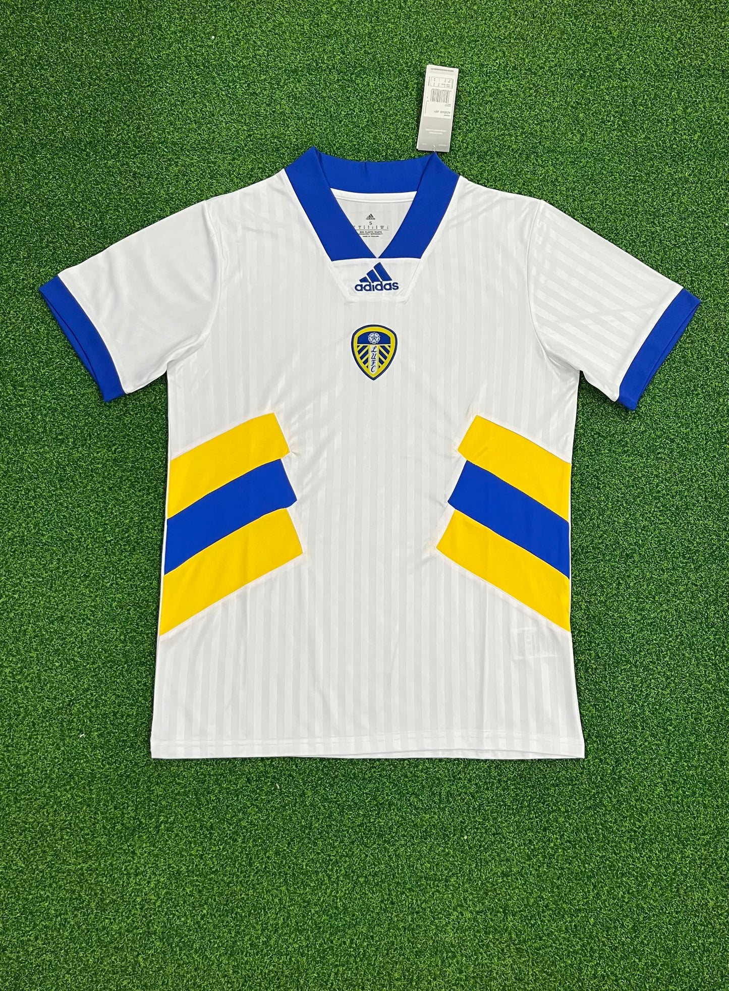 23/24 Leeds Union ICONS Retro,S-4XL