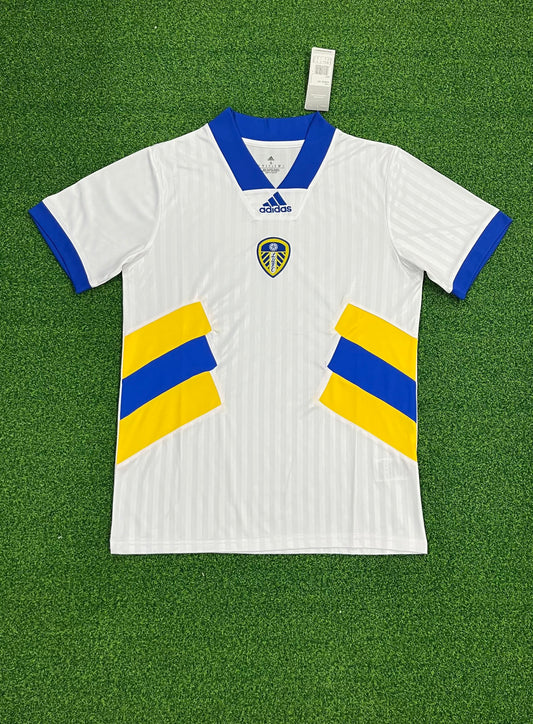 23/24 Leeds Union ICONS Retro,S-4XL