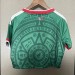 /27 Women's Cheerleader Short Sleeve # Mexico S-XXL3