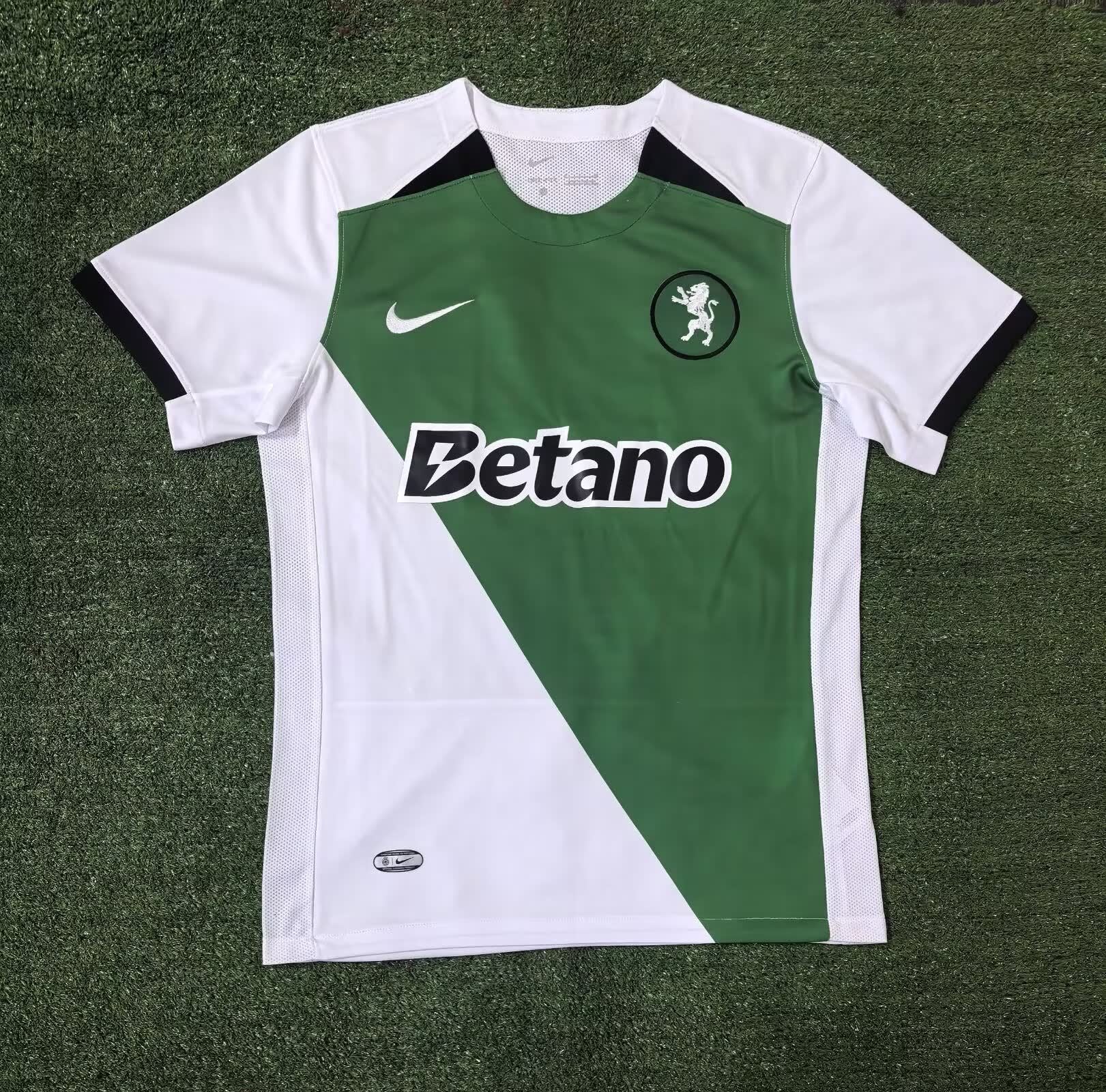 24/25 Sporting Lisbon Centennial Commemorative Edition S-XXL