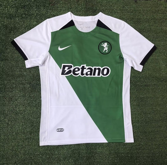 24/25 Sporting Lisbon Centennial Commemorative Edition S-XXL
