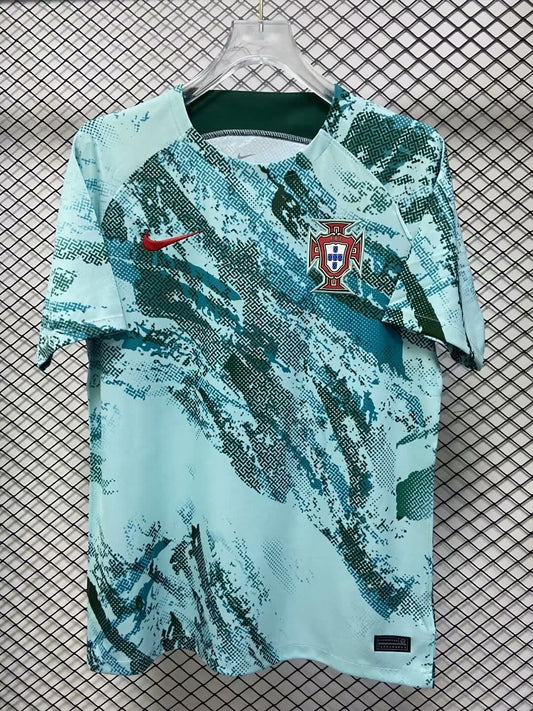 23/24 Portugal Training Green