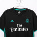 Retro 2017/18 Real Madrid away S-XXL5