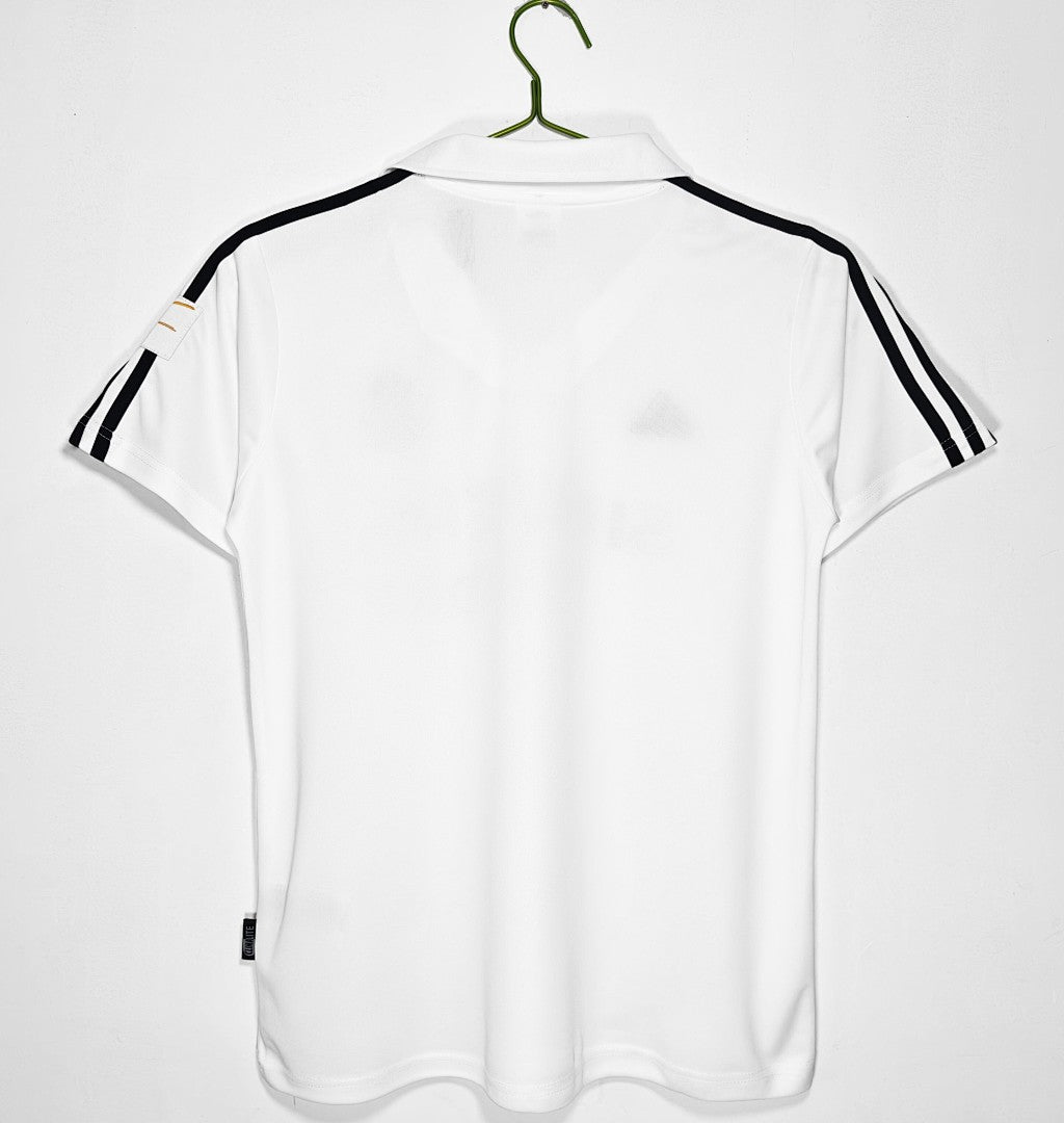 Retro 2002/03 Real Madrid Home S-XXL6