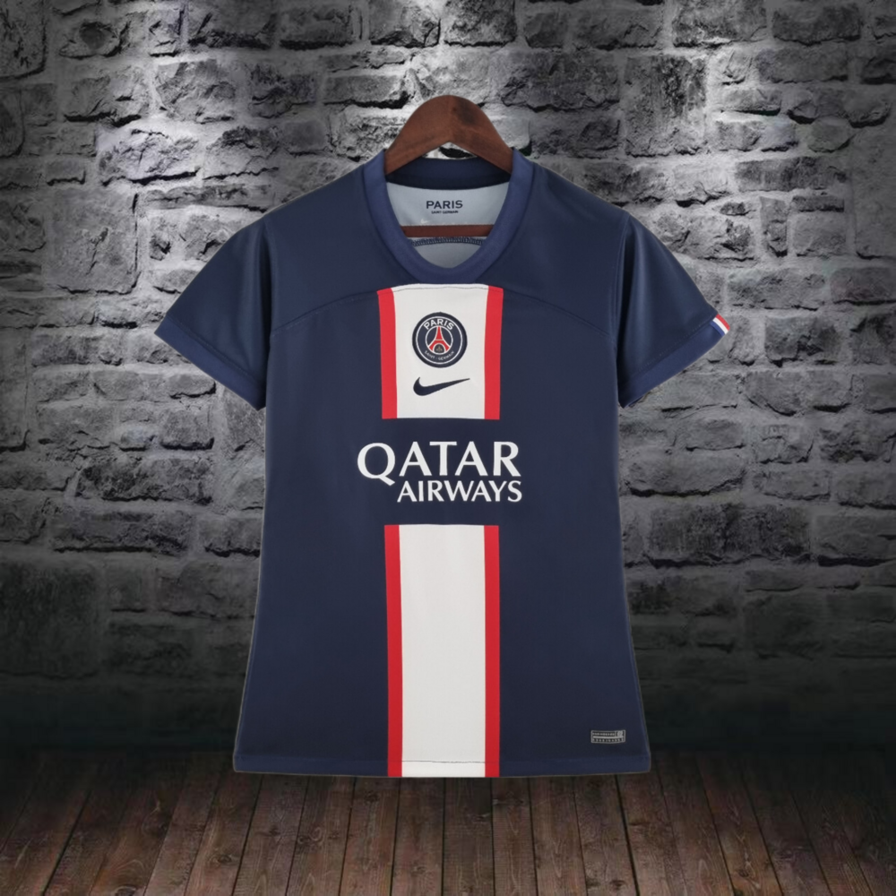 22/23 wowan PSG home
