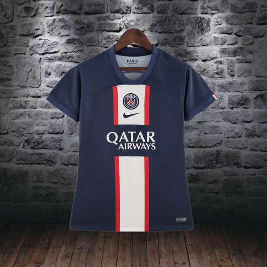 22/23 wowan PSG home