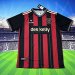 /26 Bohemian home court Yupoo Soccer Jerseys S-XXL1