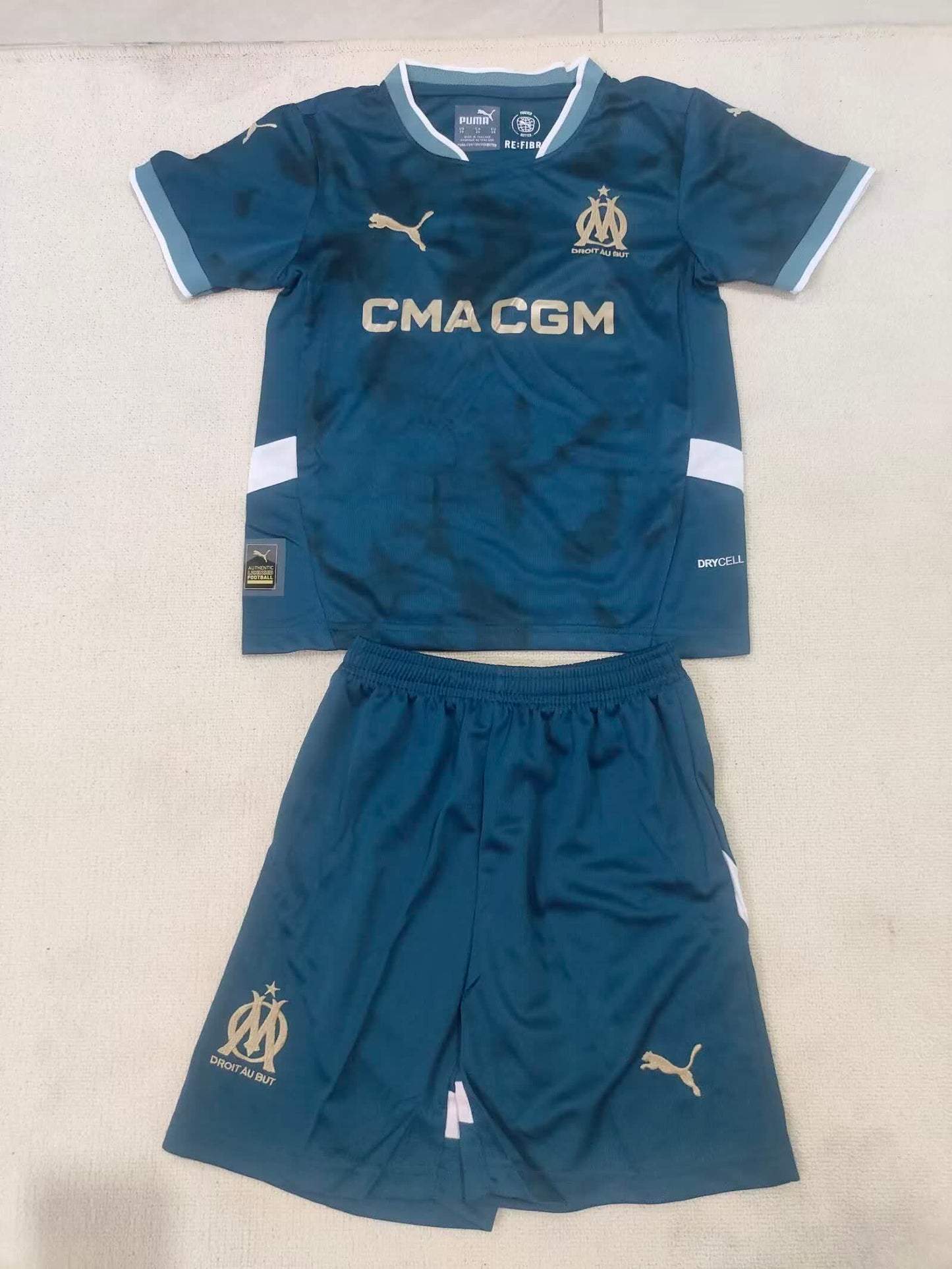 Marseille 马赛