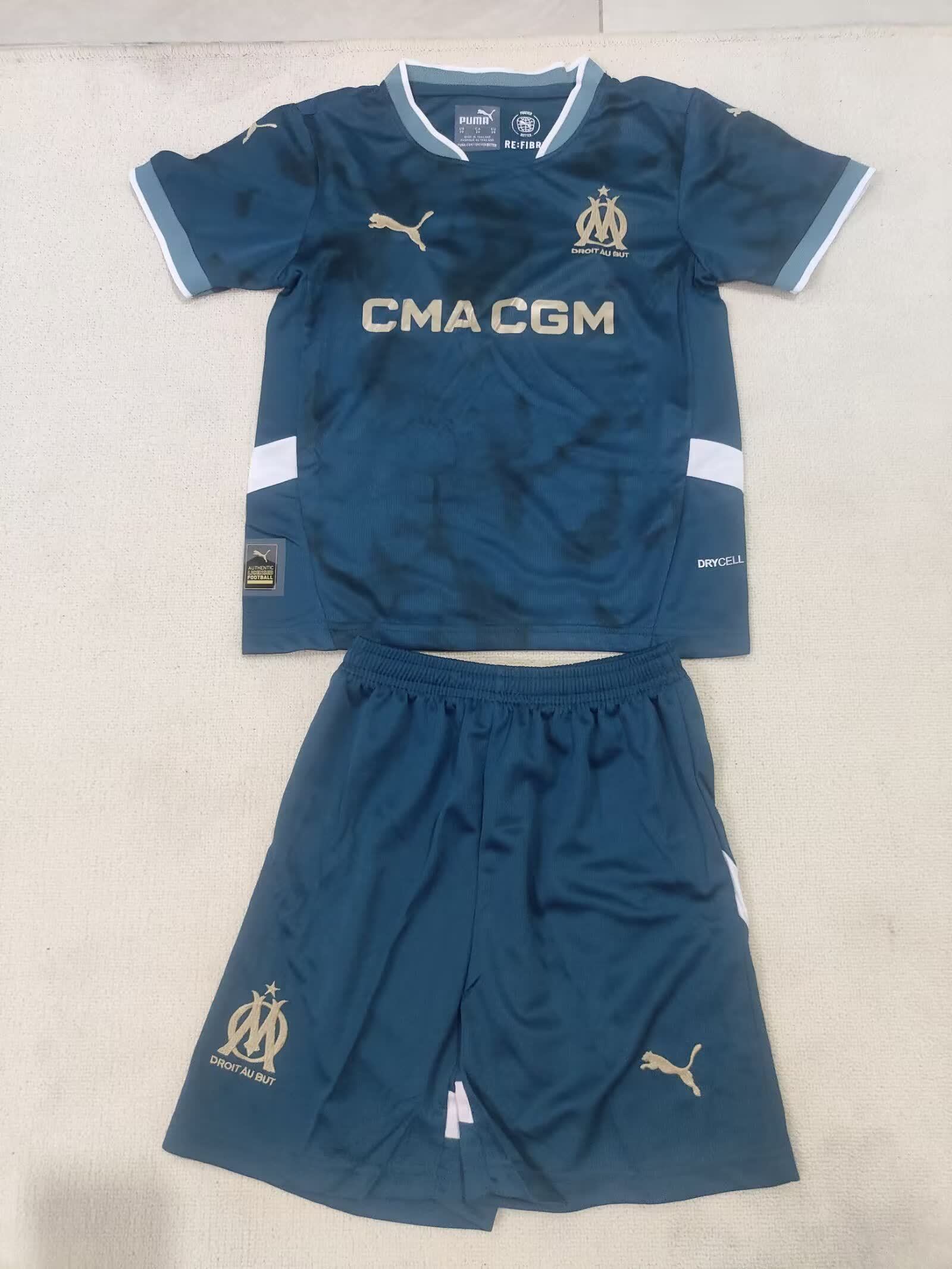 Marseille 马赛