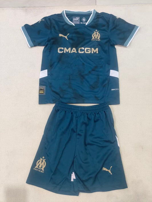 Marseille 马赛