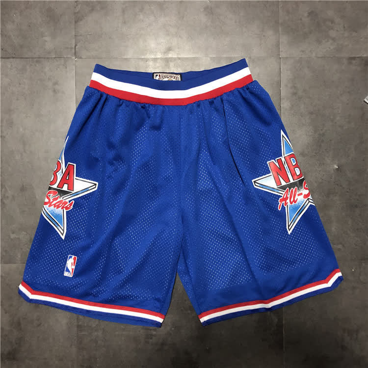 '92 All Star Pants Blue