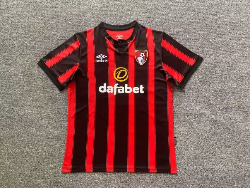 23/24 Bournemouth Home