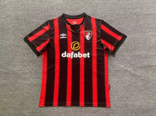 23/24 Bournemouth Home