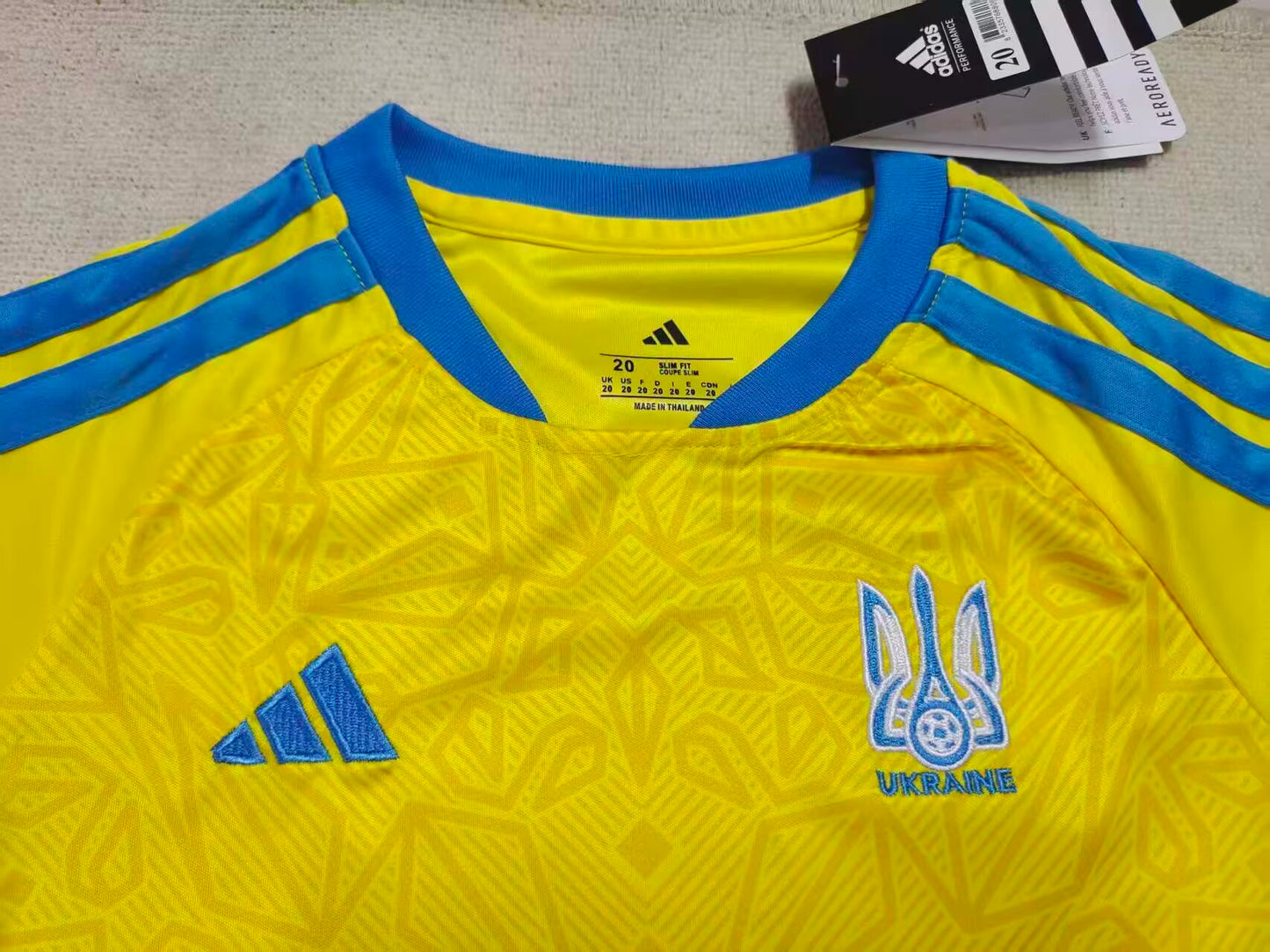 Other National Teams 其他