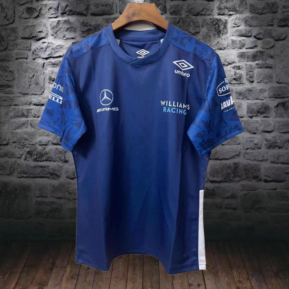 F1,First order equation; Williams Racing Suit S-5XL