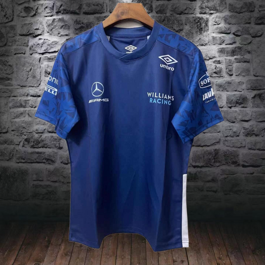 F1,First order equation; Williams Racing Suit S-5XL