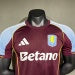 /26 Aston Villa Home Player Edition S-3XL5