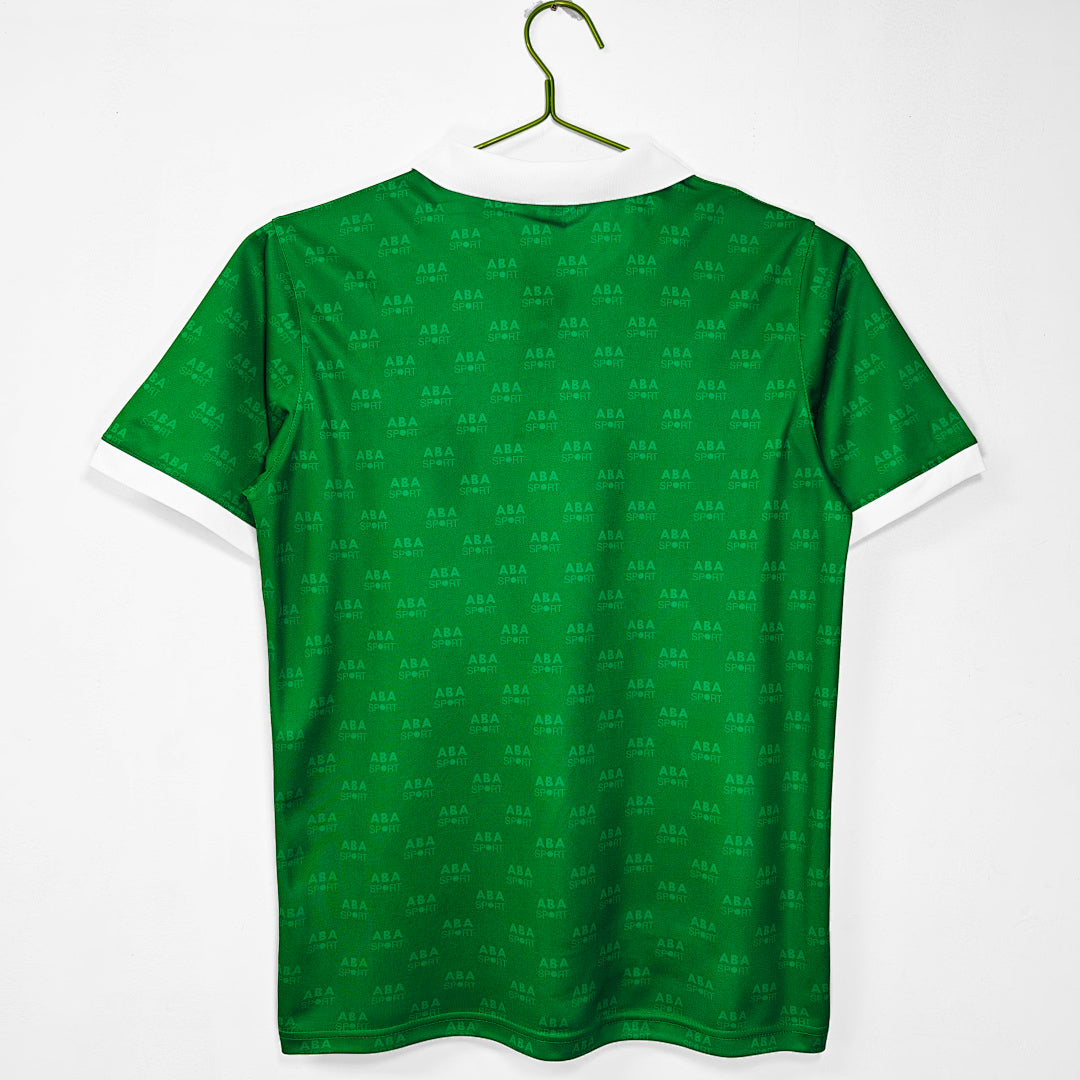 Retro 1995 Mexico Home S-XXL6