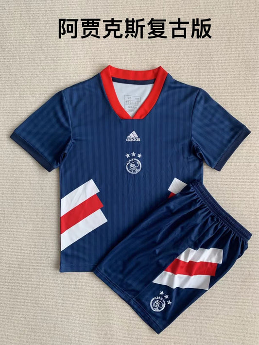23/24 Ajax Retro Edition