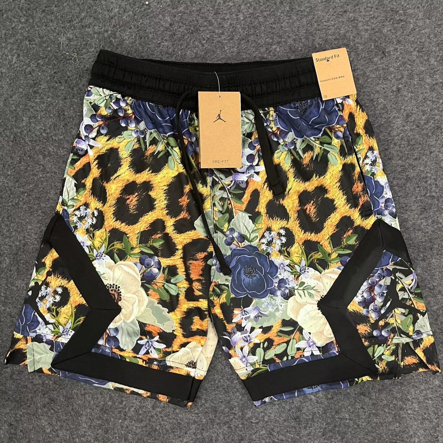 2025 Basketball AJ Shorts XS-4XL