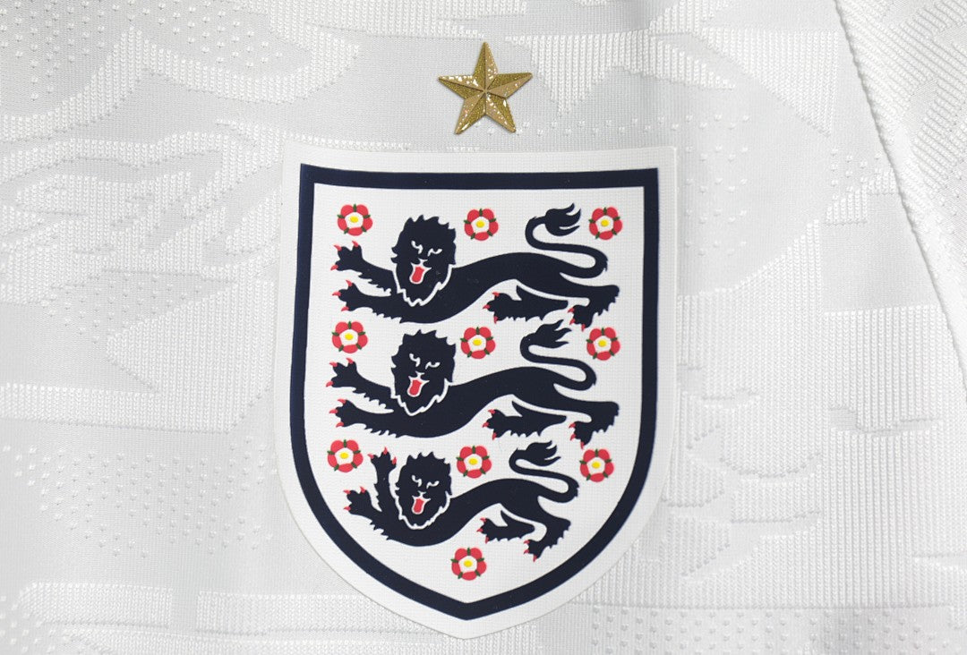 /27 England Home Player Edition S-3XL7