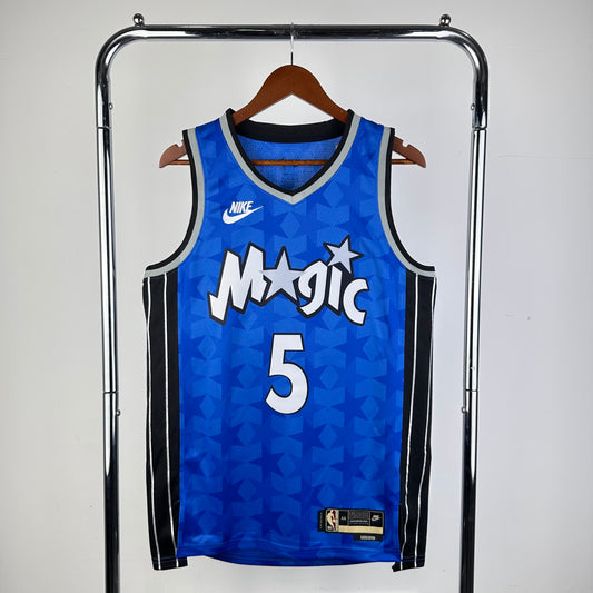 24 Season Magic Retro 5 # Banchero