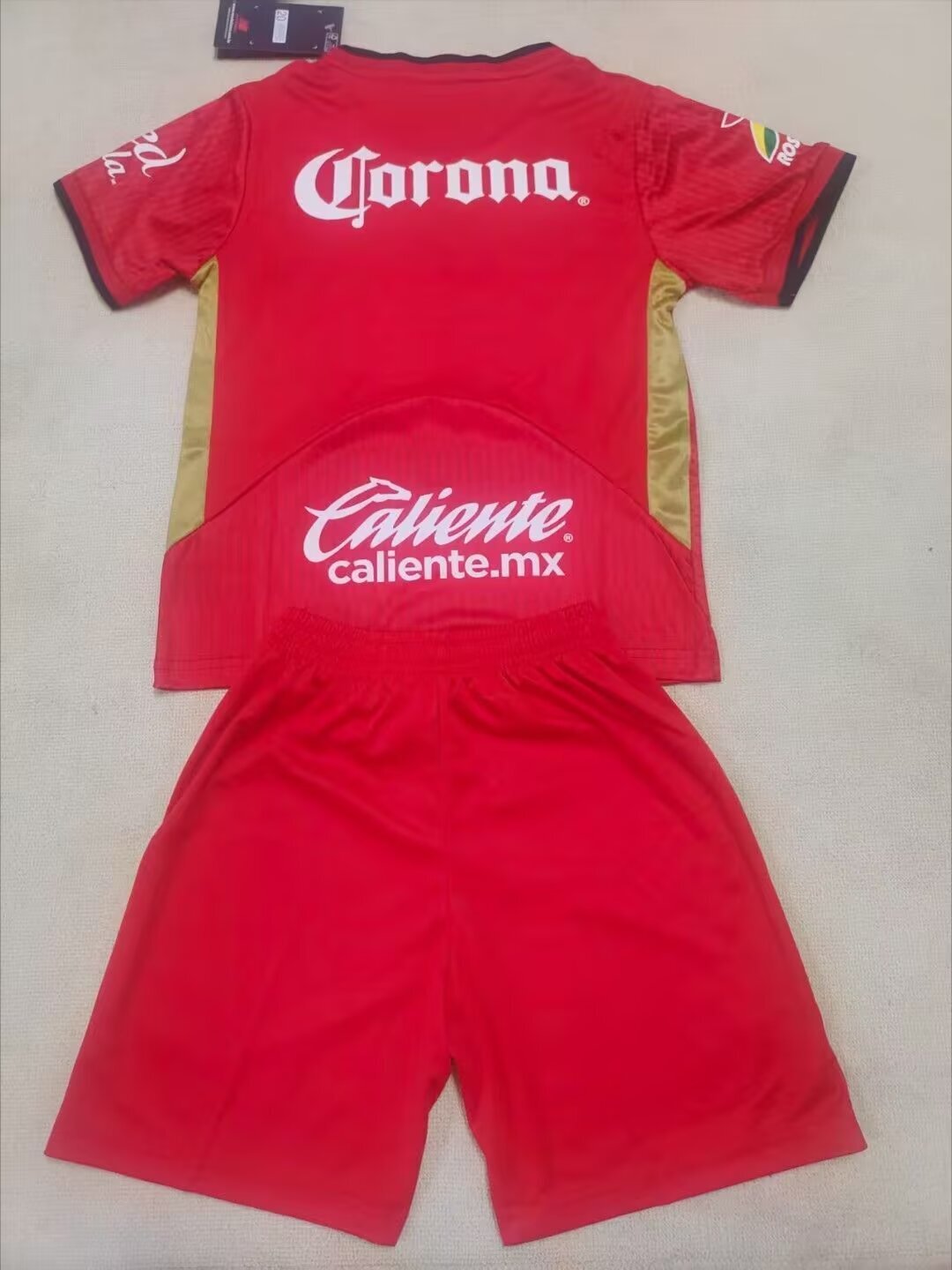 Toluca 托卢卡