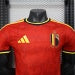 /26 Belgium Home Player Edition S-XXL5